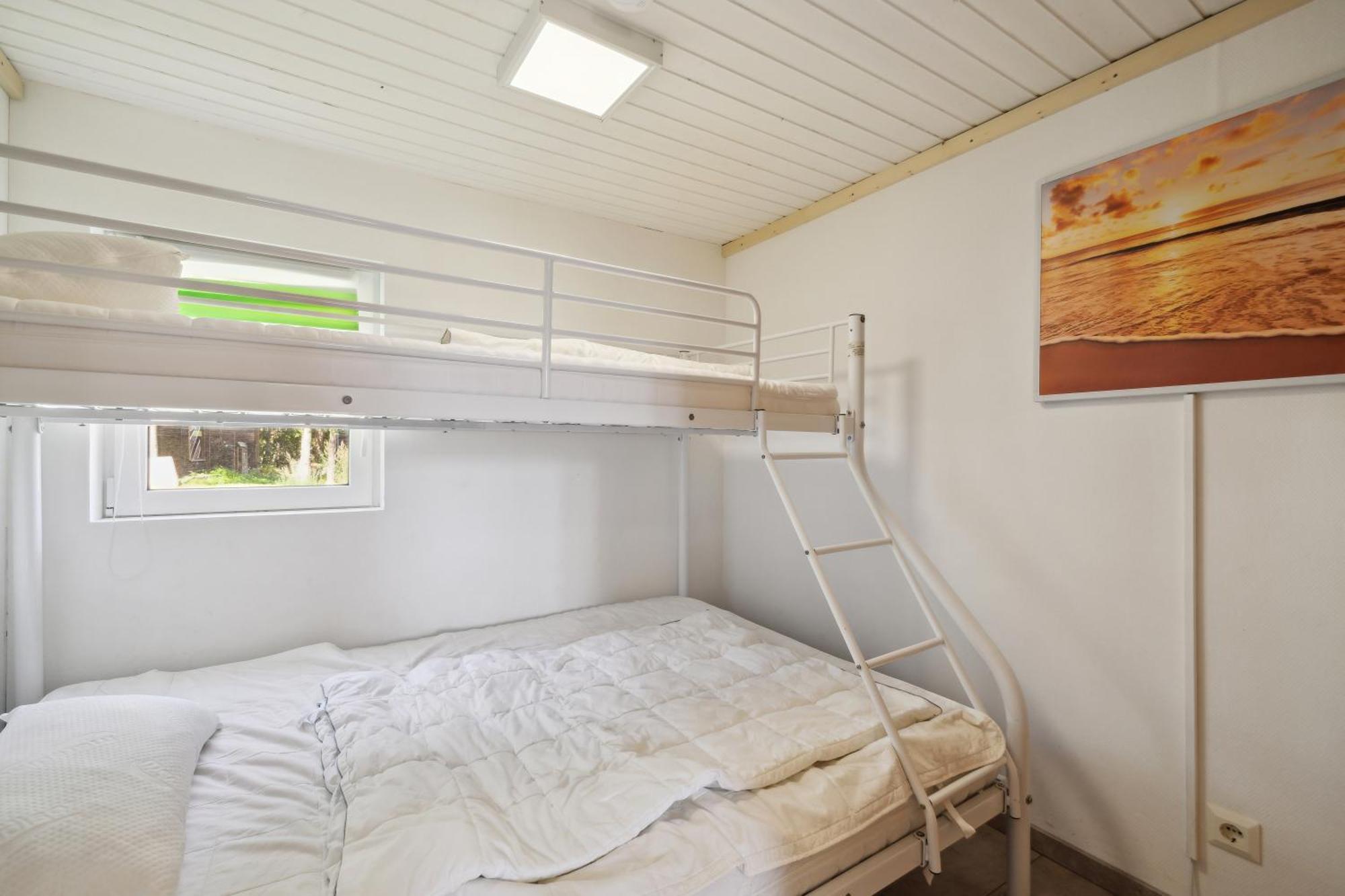 Ferienhaus Zeulenrodaer Meer エクステリア 写真